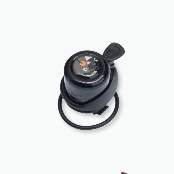 Wishbone | Endangered Species Bell