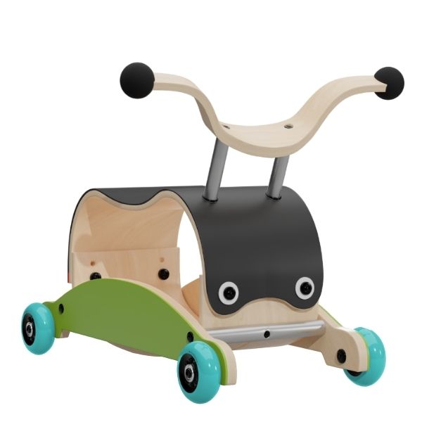 Wishbone | Mini-Flip - Mix & Match