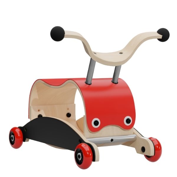 Wishbone | Mini-Flip - Mix & Match