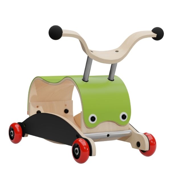 Wishbone | Mini-Flip - Mix & Match