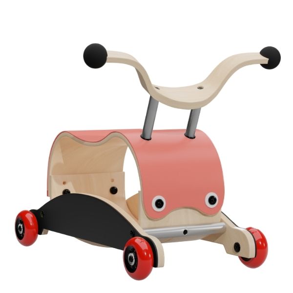 Wishbone | Mini-Flip - Mix & Match