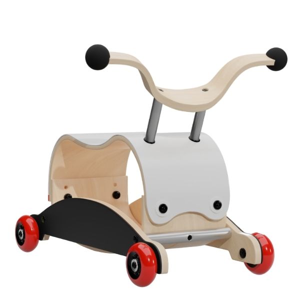 Wishbone | Mini-Flip - Mix & Match