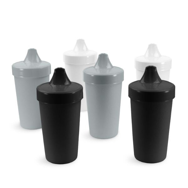 Re-Play | No Spill/Sippy Cup (6 Pack)