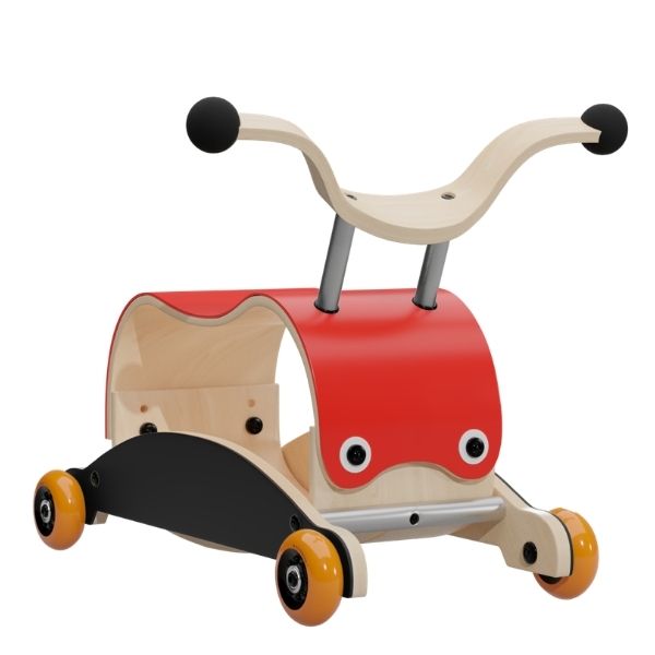 Wishbone | Mini-Flip - Mix & Match