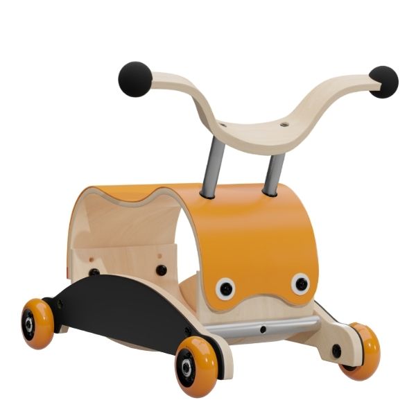 Wishbone | Mini-Flip - Mix & Match