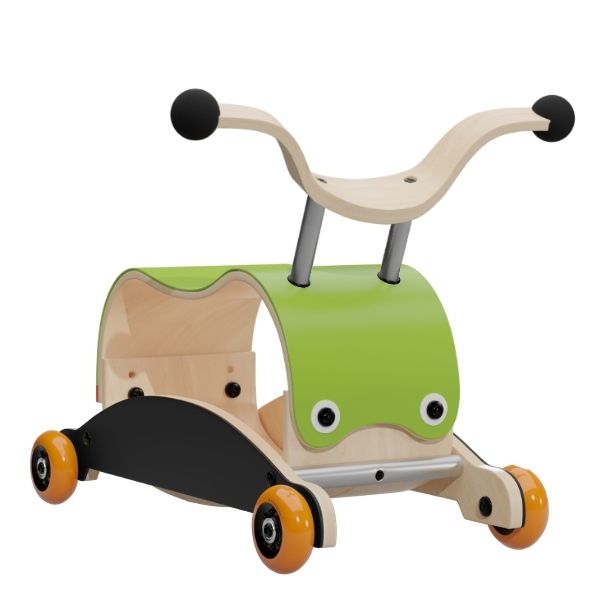 Wishbone | Mini-Flip - Mix & Match