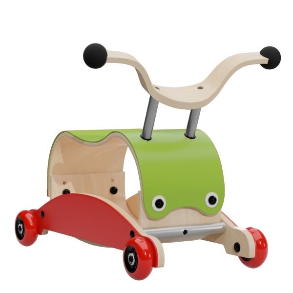 Wishbone | Mini-Flip - Mix & Match