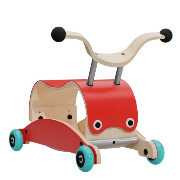 Wishbone | Mini-Flip - Mix & Match