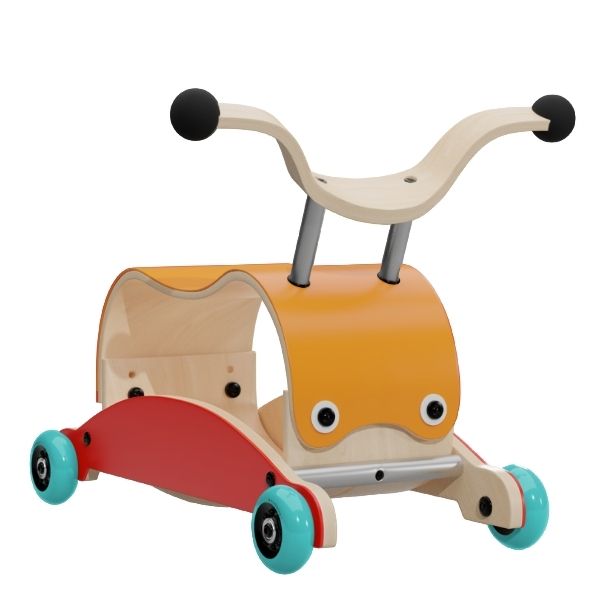 Wishbone | Mini-Flip - Mix & Match