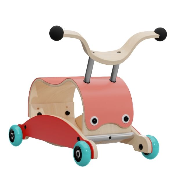 Wishbone | Mini-Flip - Mix & Match