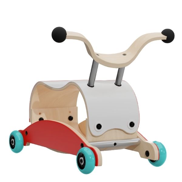 Wishbone | Mini-Flip - Mix & Match