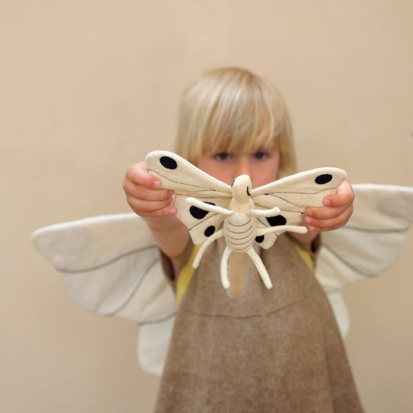Fabelab | Organic Dress Up Butterfly Wings