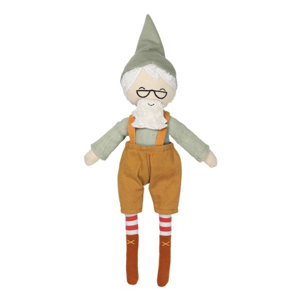 Fabelab | Christmas Elf Doll