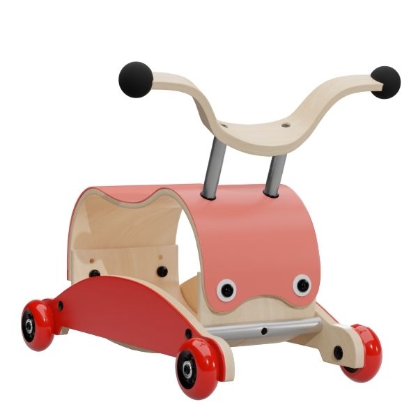 Wishbone | Mini-Flip - Mix & Match