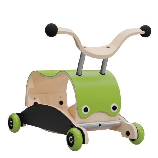 Wishbone | Mini-Flip - Mix & Match