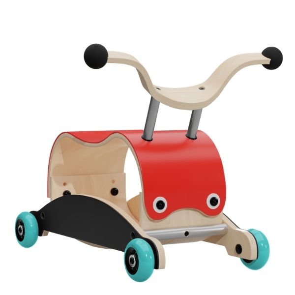 Wishbone | Mini-Flip - Mix & Match