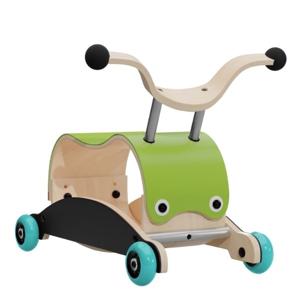 Wishbone | Mini-Flip - Mix & Match