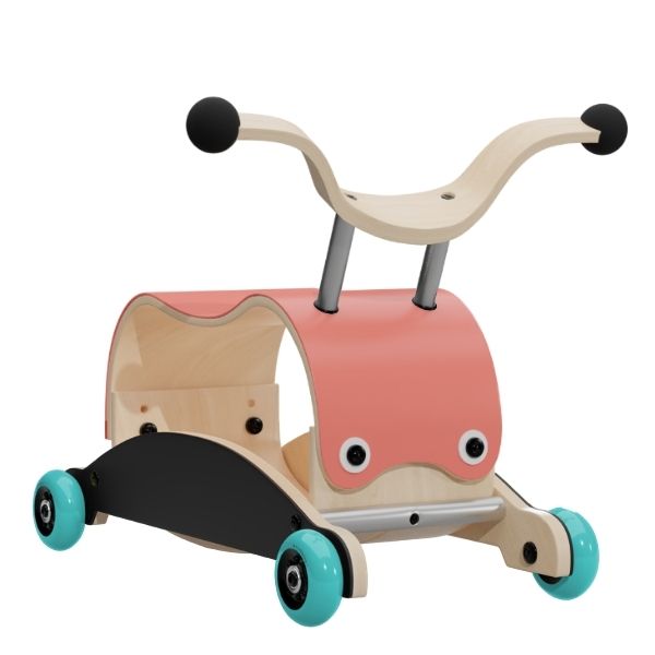 Wishbone | Mini-Flip - Mix & Match