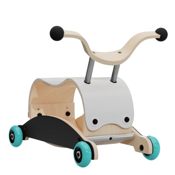 Wishbone | Mini-Flip - Mix & Match