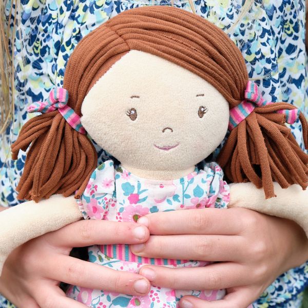 Bonikka | Soft Doll