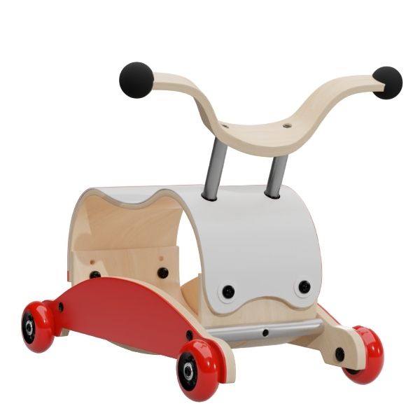 Wishbone | Mini-Flip - Mix & Match