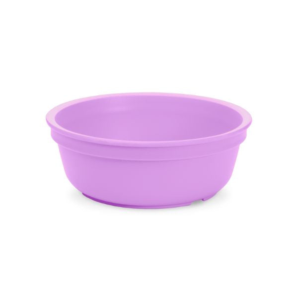 Re-Play Bowls - made from recycled milk bottles!