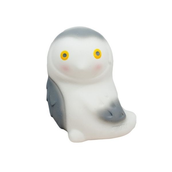 Tikiri | My 1st Arctic Animal Natural Teether/Rattle