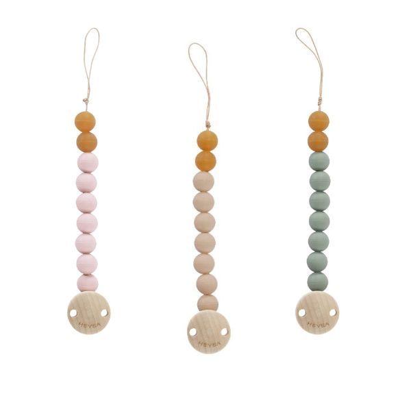 Hevea | Pacifier/Dummy Holder
