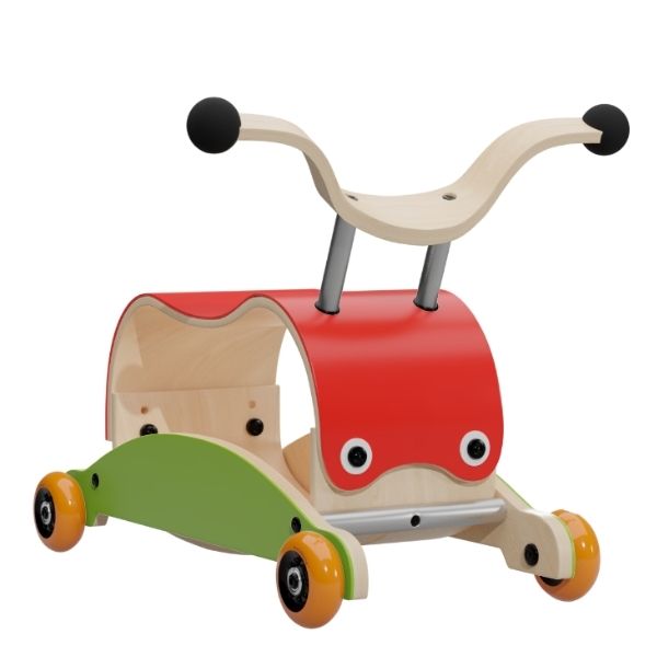 Wishbone | Mini-Flip - Mix & Match