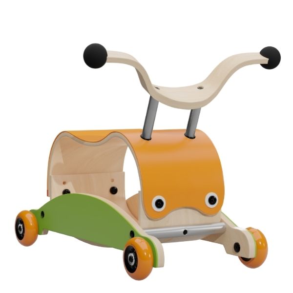 Wishbone | Mini-Flip - Mix & Match