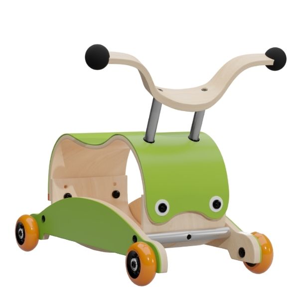 Wishbone | Mini-Flip - Mix & Match