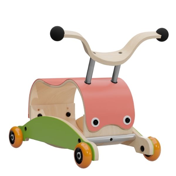 Wishbone | Mini-Flip - Mix & Match