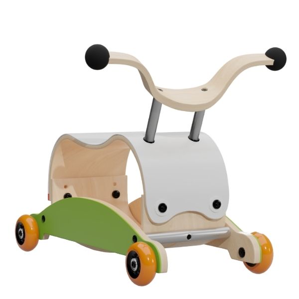 Wishbone | Mini-Flip - Mix & Match