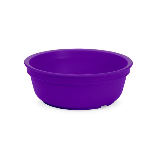 Re-Play Bowls - made from recycled milk bottles!