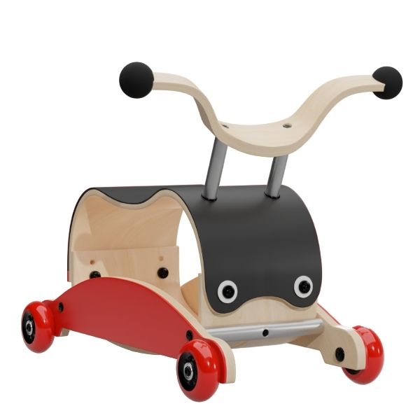 Wishbone | Mini-Flip - Mix & Match