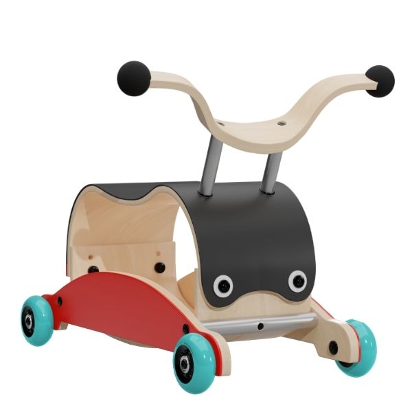 Wishbone | Mini-Flip - Mix & Match