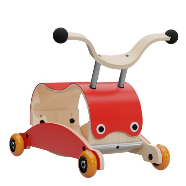 Wishbone | Mini-Flip - Mix & Match