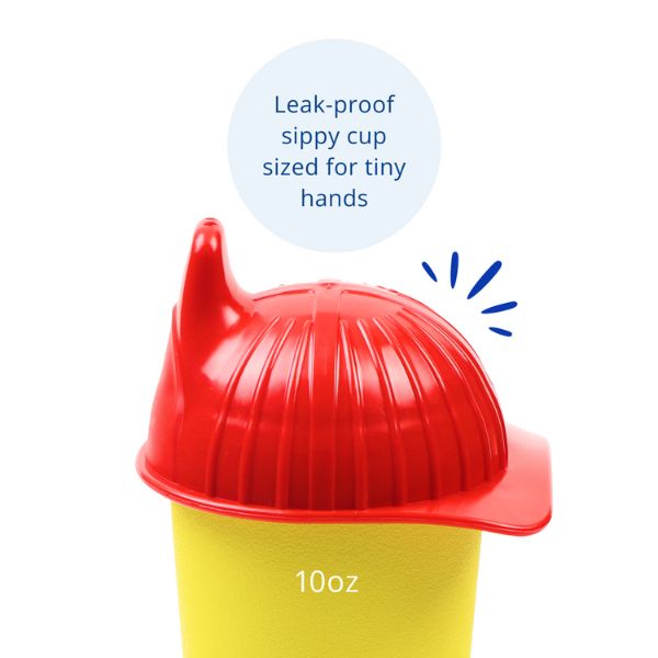 Re-Play | No Spill/Sippy Cup - Special Edition