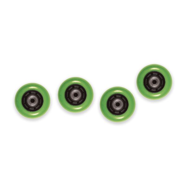 Add-On Wheels