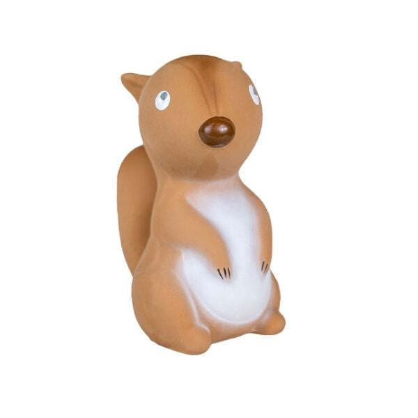 Tikiri | My 1st Arctic Animal Natural Teether/Rattle