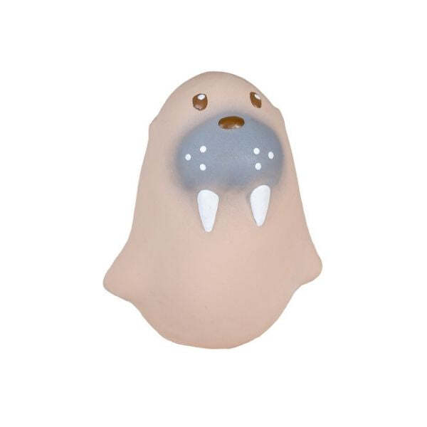 Tikiri | My 1st Arctic Animal Natural Teether/Rattle