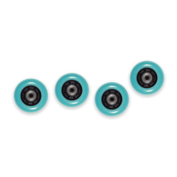 Add-On Wheels