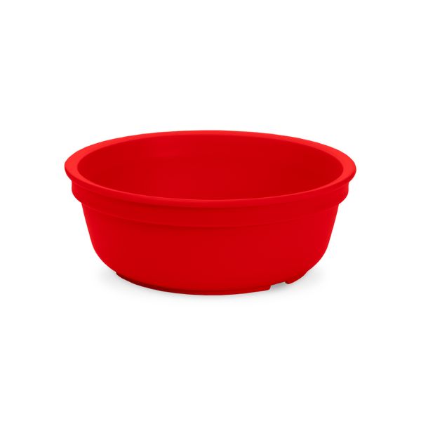 Re-Play Bowls - made from recycled milk bottles!