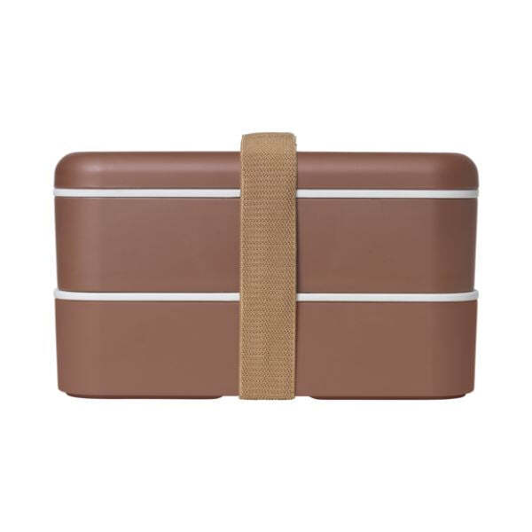 Fabelab | PLA Lunchbox - 2 layer