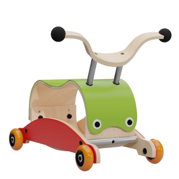 Wishbone | Mini-Flip - Mix & Match