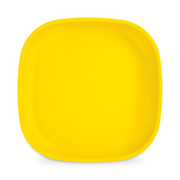 Re-Play | Large Flat Plate