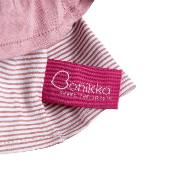 Bonikka | Cotton Doll - Brook - Alex and Moo