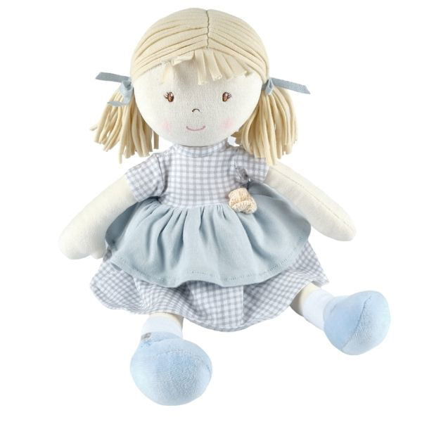 Bonikka | Cotton Doll - Neva - Alex and Moo