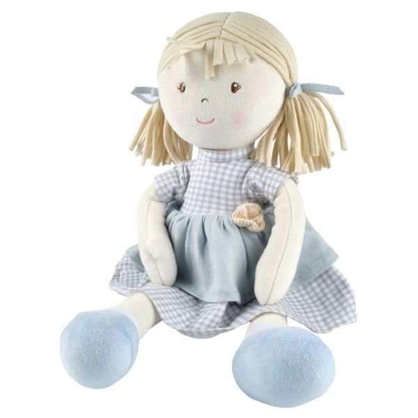 Bonikka | Cotton Doll - Neva - Alex and Moo