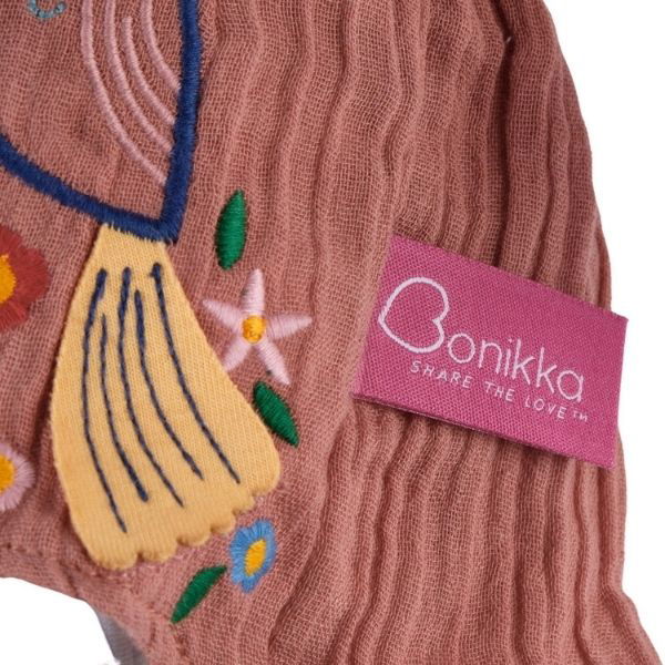 Bonikka | Organic Doll - Aria - Alex and Moo